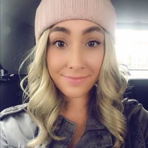 Meet your Posher, Kelsey